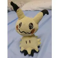 在飛比找蝦皮購物優惠-［Pokemon］寶可夢謎擬Q毛絨玩偶