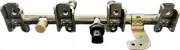Jaguar 2018-2022 E-Pace F-Type Base SE Gas Fuel Injector Rail JDE40127