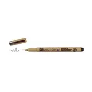 Sakura Pigma Micron Pen 03 (0.35mm) Black