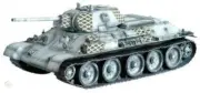 1/72 Dragon Armor #60135 T-34/76 Mod.1941, 1st Guards Tank Brigade Moscow 1942