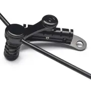 Electric Guitar Tailpiece Tremolo Bridge Tune-O-Matic Style for LP SG Guitar CD5