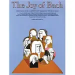 THE JOY OF BACH: PIANO SOLO