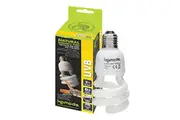 Komodo Compact Lamp Uvb 2% Es 26W