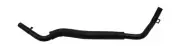 Rein PSH0339 Power Steering Return Hose For 01-06 Hyundai Santa Fe (for: Hyundai)