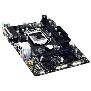 【酷3C】GIGABYTE 技嘉 H81M-DS2 M-ATX 1150腳位 3年保 主機板