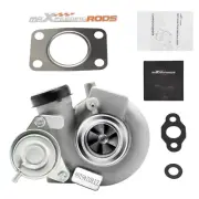 Turbocharger for SAAB TD04HL-15T Upgrade 9-3 9-5 2.3T Aero B235R B235L B205R (for: Saab)