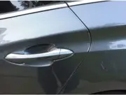 6 Foot Clear Door Edge Ding Protector Trim Guard Molding Kit 2019-2021 (for: Kia)