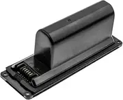 [CellEdge] 2600mAh Battery Compatible with Bose 413295, Soundlink Mini, SoundLink Mini one, for Part No. 061384, 061385, 061386, 061834