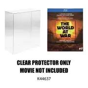 Protector For The World at War — Via Vision Box Set