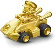 2.4 GHz Mario Kart(TM) Mini RC, Mario - Gold (Paperbox)