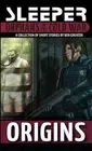 Origins: A Collection of Sleeper Short Stories by Tony Porrett Paperback Book