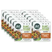 Loma Linda - Southwest Chipotle Bowl (10 oz.) - Heat & Eat - Vegan