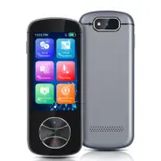 Language Translator Device 137 Languages Two-Way Instant Voice Photo Translation