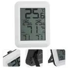 Temperature Meter Temperature Humidity Meter Indoor Humidity Sensor