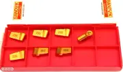 SANDVIK N151.2-500-40-4P 235 7pcs.