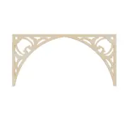 Timber Fretwork Verandah Brackets Heritage Timber Archway