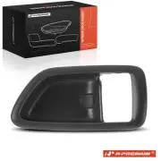 Deep Gray Interior Door Handle Driver LH for Toyota Tundra 2004-2006 Double Cab