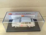 Trax TRR58 1955 Jack Murray REDEX, resin