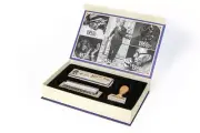 Hohner Sonny Terry Heritage Edition Harmonica Key of C M191101