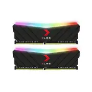 PNY XLR8 RGB 32GB (2x 16GB) DDR4 3200MHz Memory