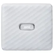 Fujifilm Instax Link Wide Printer - Ash White