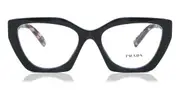 Prada PR 09YV 21B1O1 Women Eyeglasses
