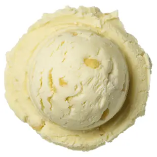 【卡比索】夏威夷果仁冰淇淋120ml／475ml