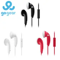 在飛比找蝦皮購物優惠-【幸福旗艦店】  GoGear 耳塞式耳機 GEP1015/