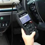 Scanner Car Fault Code Reader Universal Scan Tool Car Diagnostic Scanner Tool