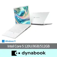 在飛比找momo購物網優惠-【Dynabook】CS50L-K 15.6吋 輕薄筆電-雪