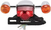 Motorcycle Taillights Parts for Honda Joker Motorcycle Accessories