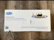 Zurn Wilkins Double Check Backflow Preventer 34-350. New in Box.