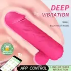 Mini Bullet Vibrator Dildo USB Egg Vibrating Panties Wearable Sex Toys For Women