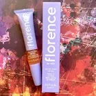 Florence by Mills Vegan Lip Oil Glow Yeah Hydration African Mango Butter BNIB