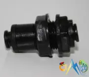 CliMist 1/4" Bulkhead & O-ring