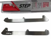 Step STGOAL 4mm [340mm 10-11]Stainless RBK Reebok CCM 3bolt Hockey Runner Blades