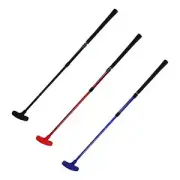 Retractable Golf Putter Golf Putting Club Two Ways Golf Putter Adjustable Golf