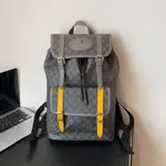 POPULAR UNISEX BAG BACKPACK LATEST LEISURES STYLE LAPTOP BAG