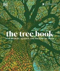 在飛比找誠品線上優惠-The Tree Book: The Stories, Sc