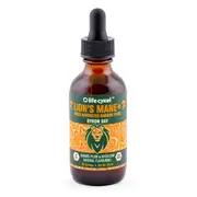 Life Cykel Lion's Mane Double Extract 60ml