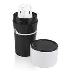 Portable Espresso Maker Single Serve Coffee Maker Travel Mug,