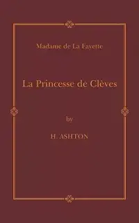 在飛比找博客來優惠-La Princesse de Cleves