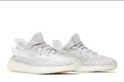 NEW Adidas Yeezy Boost 350 V2 Static Non-Reflective 2023 EF2905-23 Men's Shoes 8