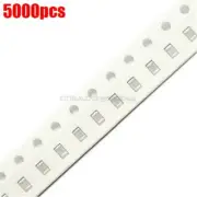5000Pcs Smd Resistor 330Ohm Rohs 1% 1206 1/4W New Ic mi