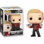 FUNKO POP 943 TV系列 黑鏡 ROBERT DALY 公仔 收藏