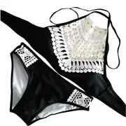Shell Cove Push Up Bikini