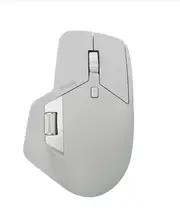 Rapoo MT760L Grey White Multi-mode Wireless Mouse