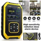 GC01 Geiger Counter Nuclear Radiation Detector X-ray Beta Gamma Electromagnetic