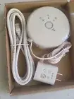 Philips Hue Zigbee Hub IP Bridge 1st Generation CE0979 With Cords & Storage Bag