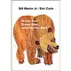 Brown Bear, Brown Bear, What Do You See?/棕色的熊,棕色的熊,你在看什麼?/Bill Martin Jr eslite誠品